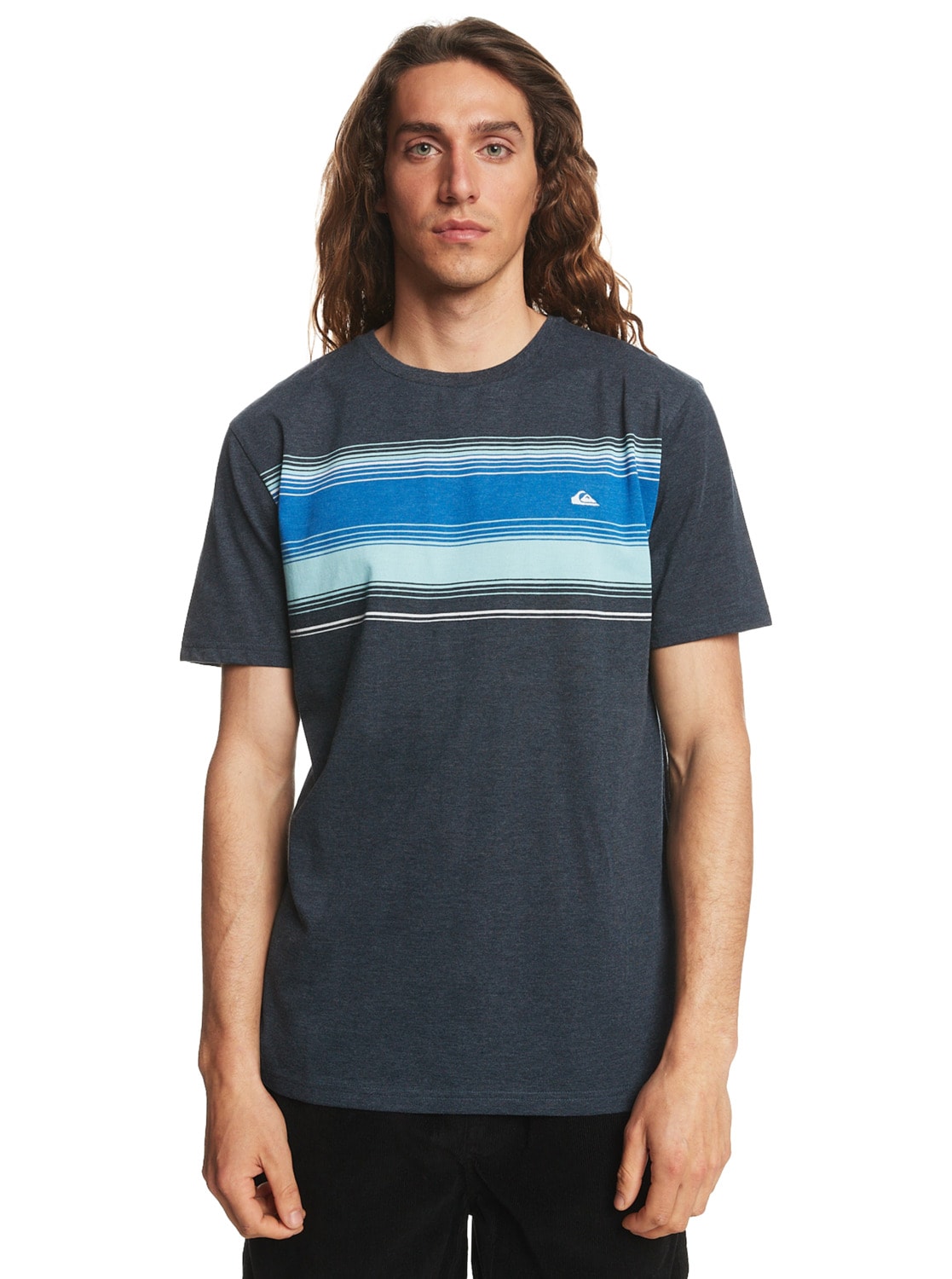 Quiksilver T-Shirt »Fade Back« Quiksilver T-Shirt »Fade Back« von Quiksilver