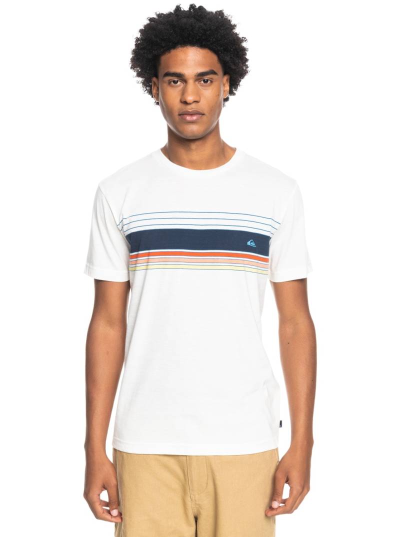 Quiksilver T-Shirt »Fade Back« von Quiksilver