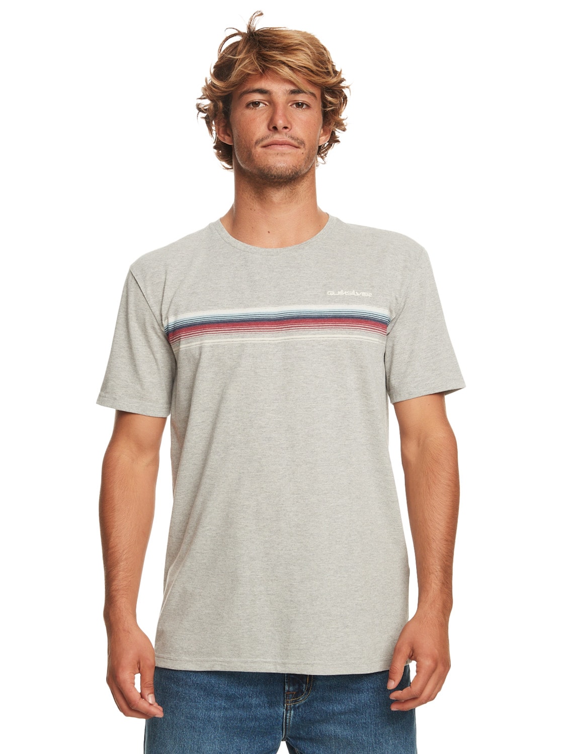 Quiksilver T-Shirt »Fade It Back« von Quiksilver