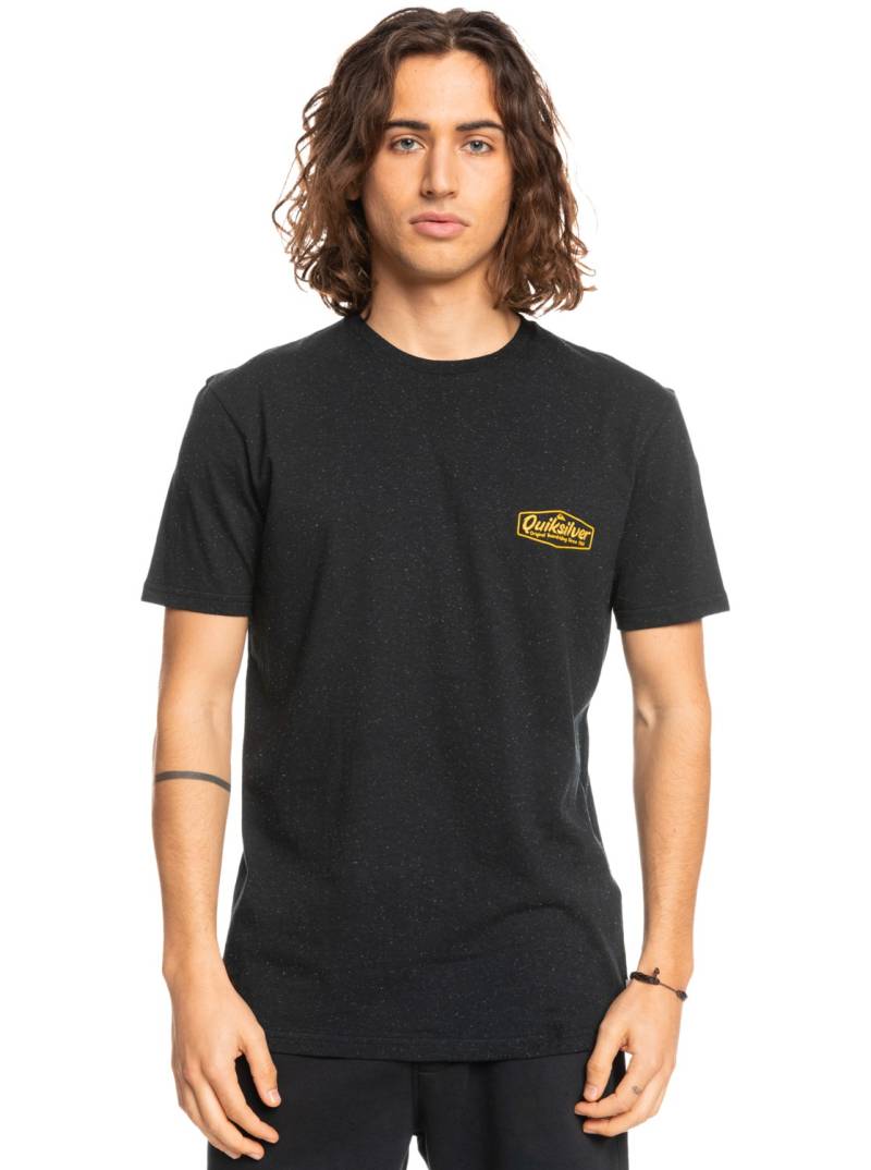 Quiksilver T-Shirt »Familiar Place« von Quiksilver