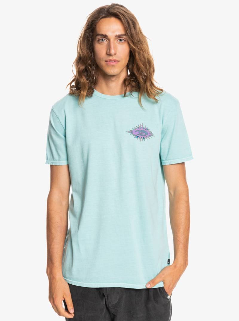 Quiksilver T-Shirt »First Mind« von Quiksilver