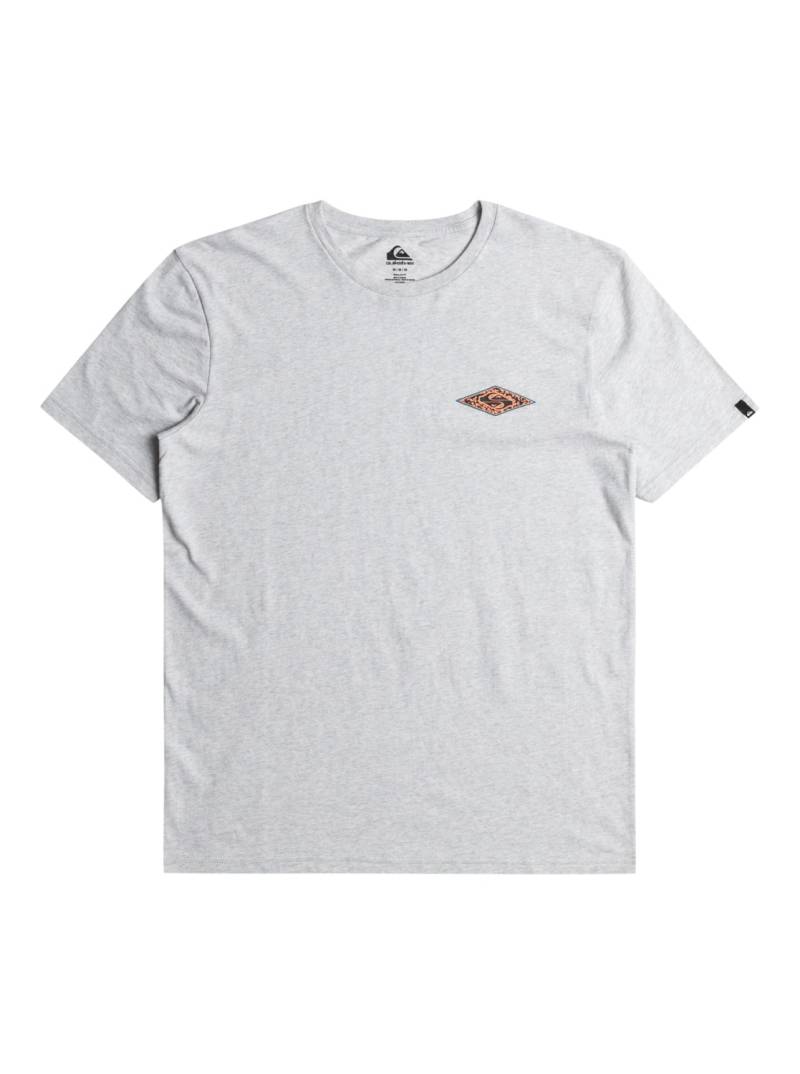 Quiksilver T-Shirt »Fossilized« von Quiksilver