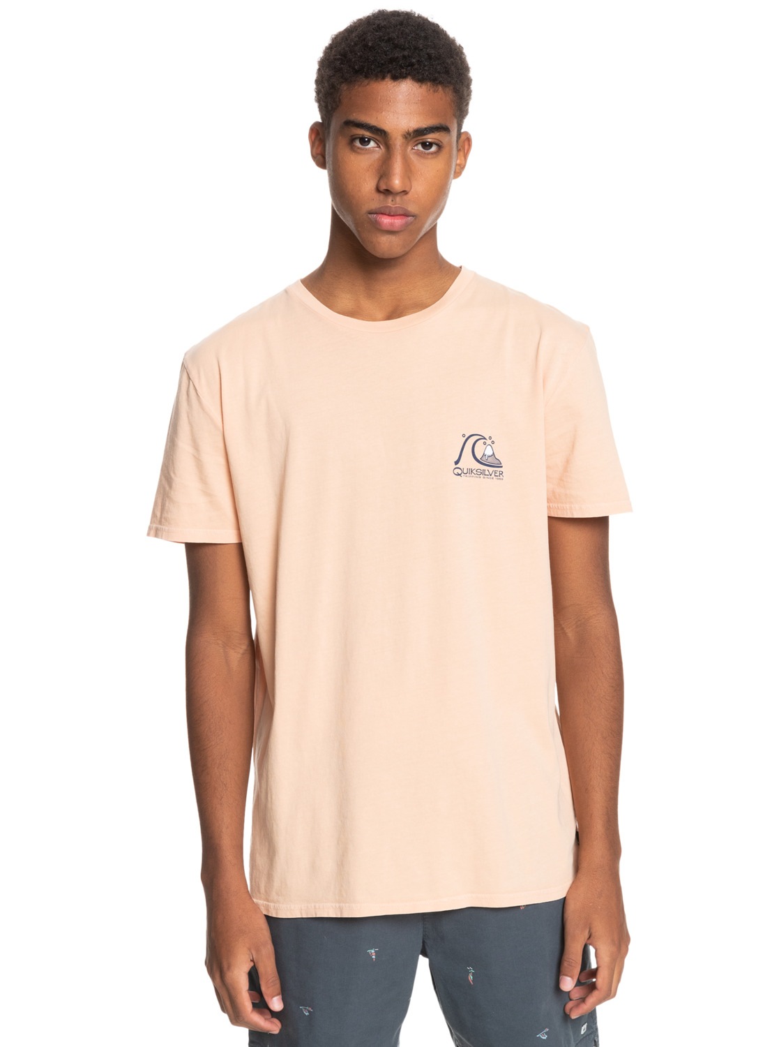 Quiksilver T-Shirt »Fresh Take« von Quiksilver