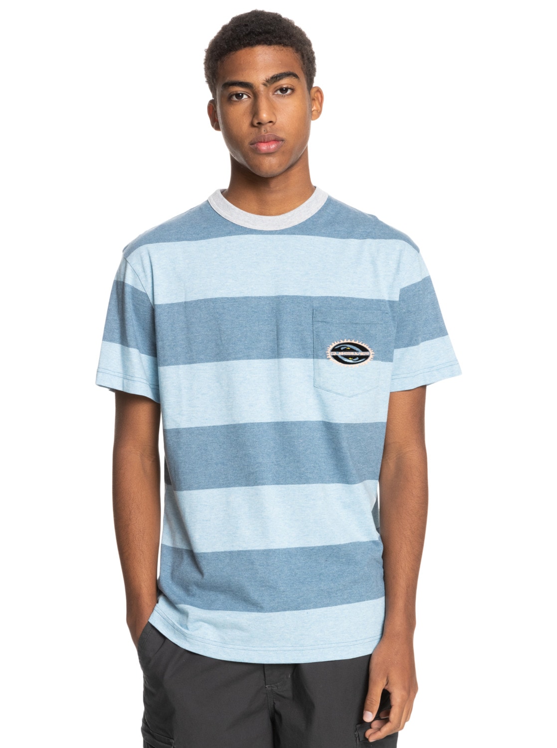 Quiksilver T-Shirt »Full Charge« von Quiksilver