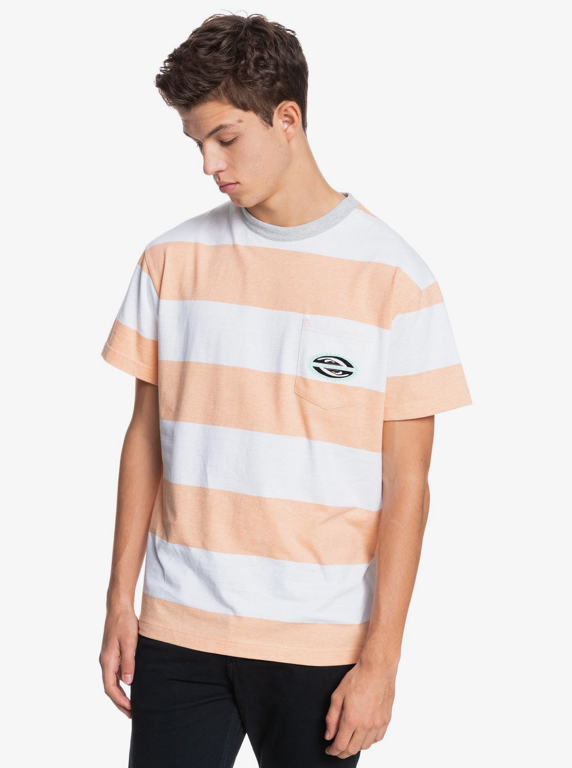 Quiksilver T-Shirt »Full Charge« von Quiksilver