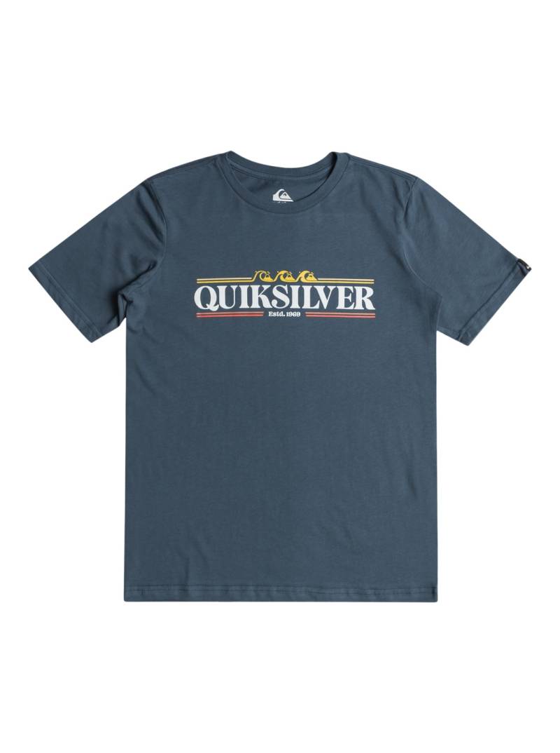 Quiksilver T-Shirt »Gradient Line« von Quiksilver