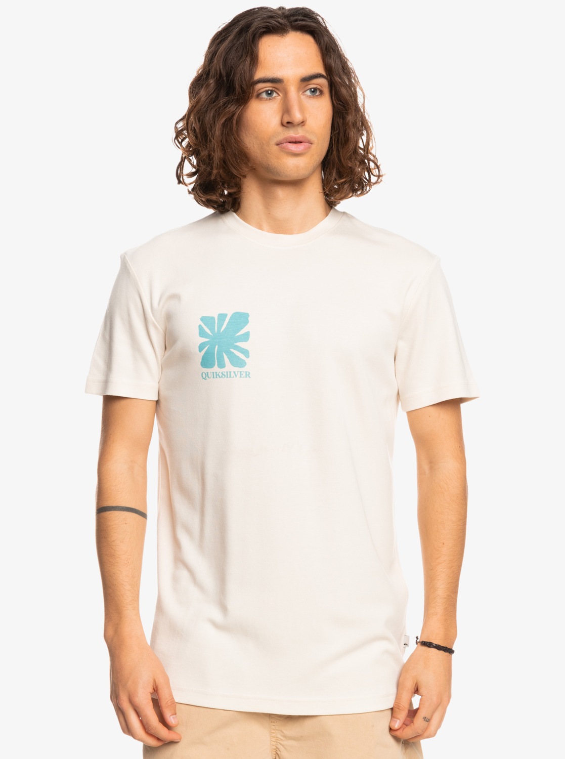 Quiksilver T-Shirt »Handled With Care« von Quiksilver