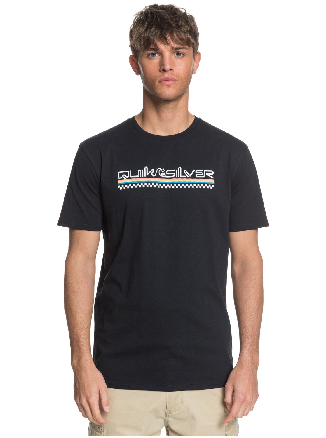 Quiksilver T-Shirt »Headwind« von Quiksilver