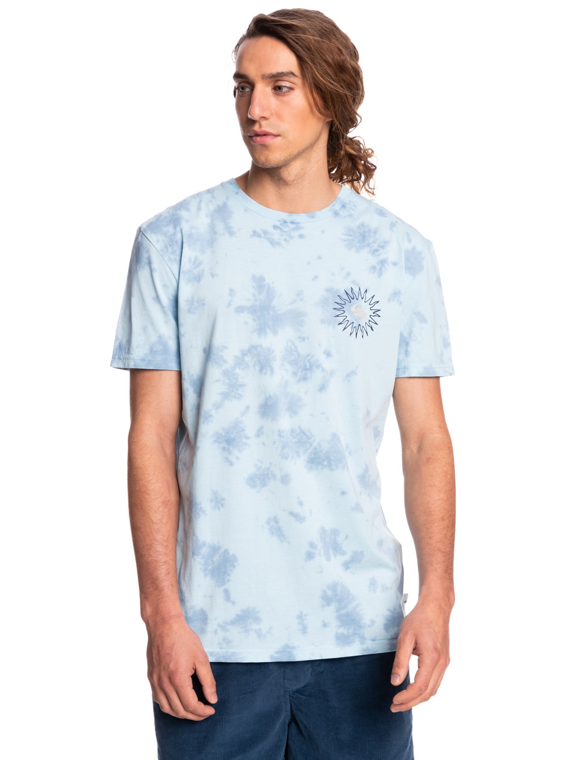 Quiksilver T-Shirt »Heat Seeker« von Quiksilver