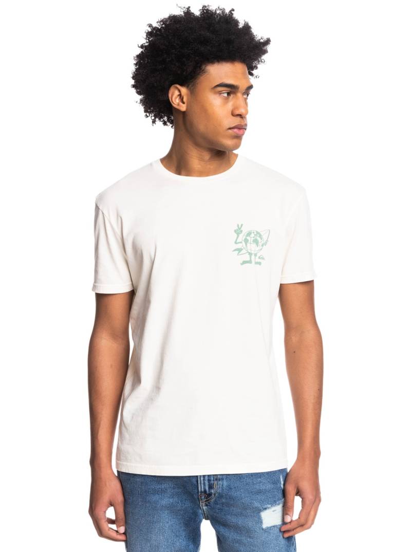 Quiksilver T-Shirt »Hidden Message« von Quiksilver