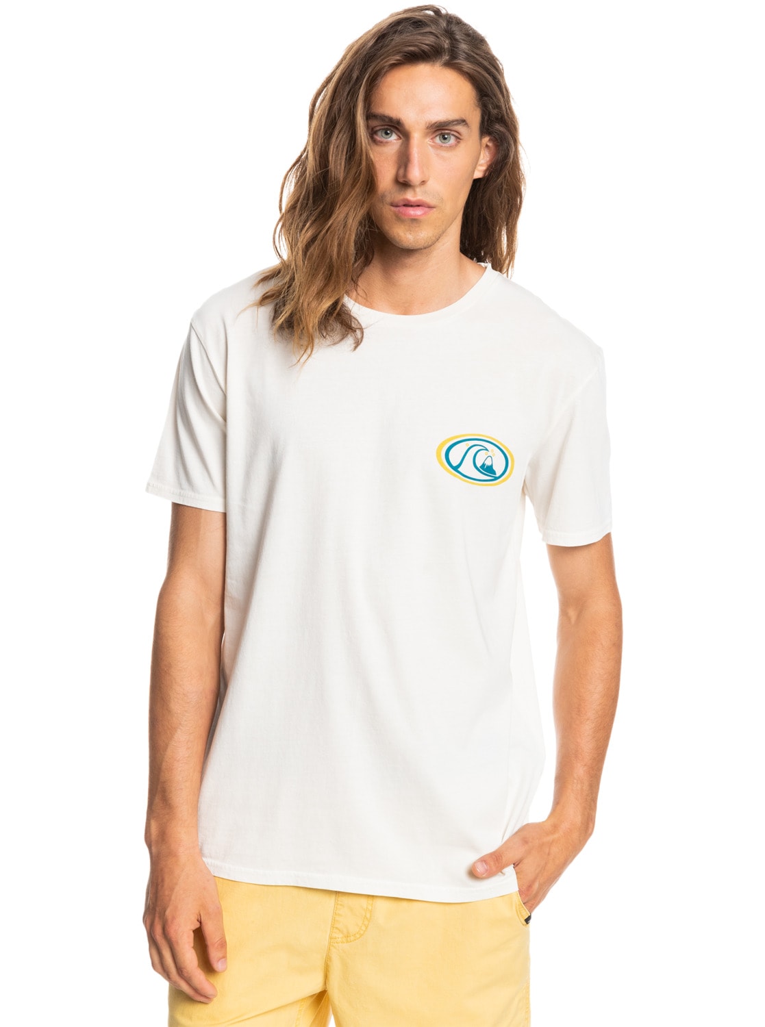 Quiksilver T-Shirt »High As Hope« von Quiksilver