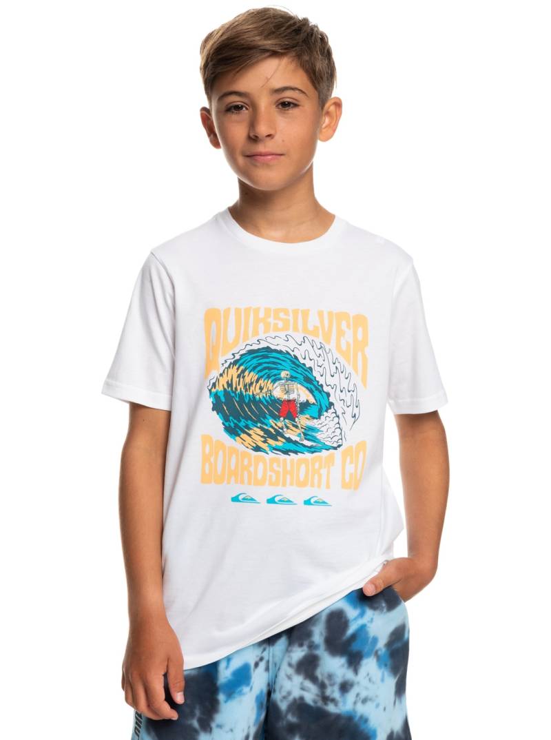 Quiksilver T-Shirt »Higher Life« von Quiksilver