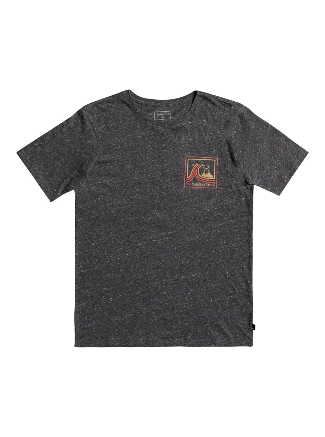 Quiksilver T-Shirt »Highway Vagabond« von Quiksilver