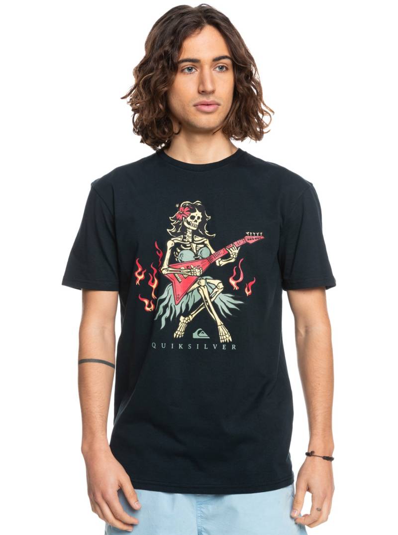 Quiksilver T-Shirt »Hot Motion« von Quiksilver