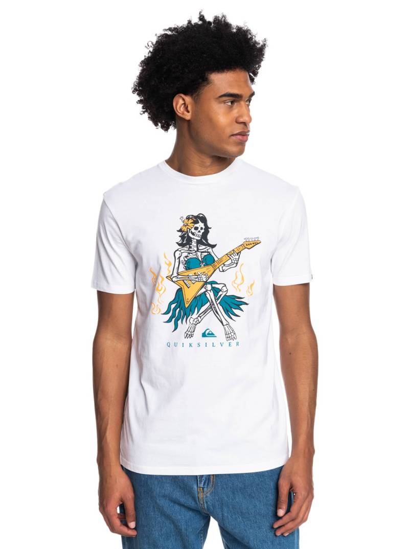 Quiksilver T-Shirt »Hot Motion« von Quiksilver