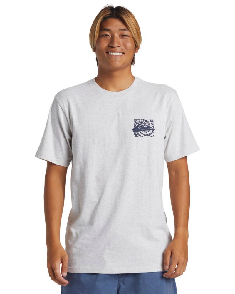 Quiksilver T-Shirt »Hurricane Or Hippie« von Quiksilver