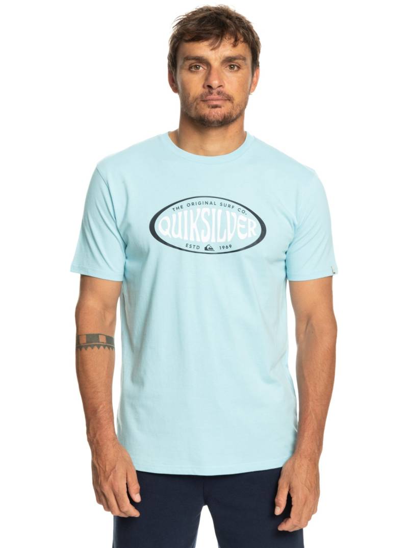 Quiksilver T-Shirt »In Circles« von Quiksilver