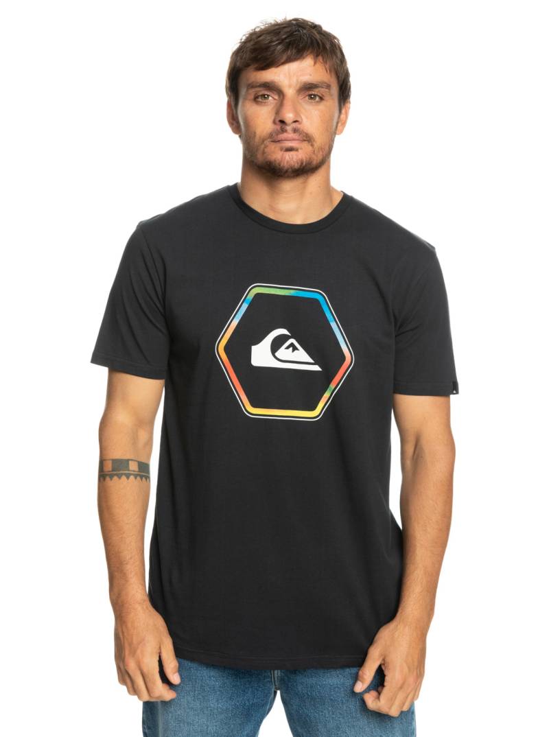 Quiksilver T-Shirt »In Shapes« von Quiksilver