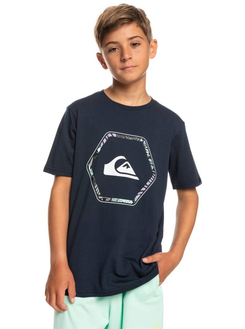 Quiksilver T-Shirt »In Shapes« von Quiksilver