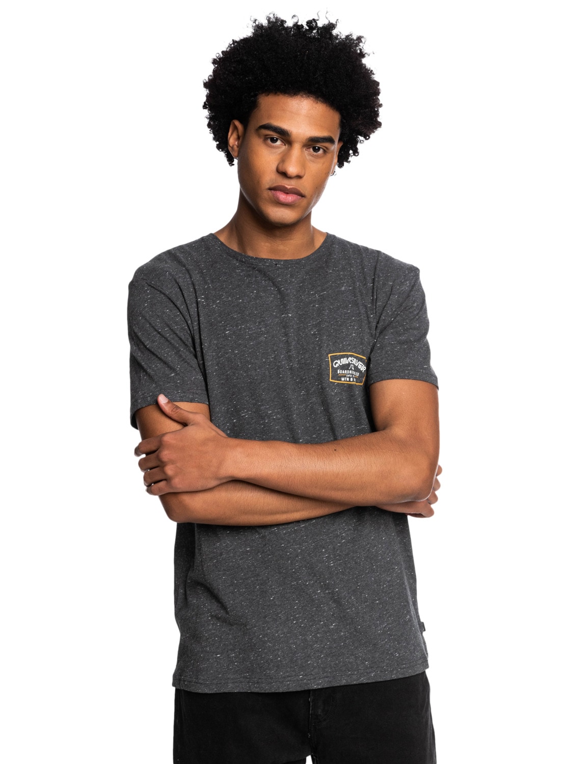 Quiksilver T-Shirt »In Square Circle« von Quiksilver