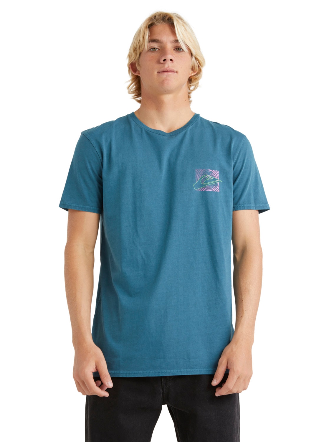 Quiksilver T-Shirt »International Worldforce« von Quiksilver