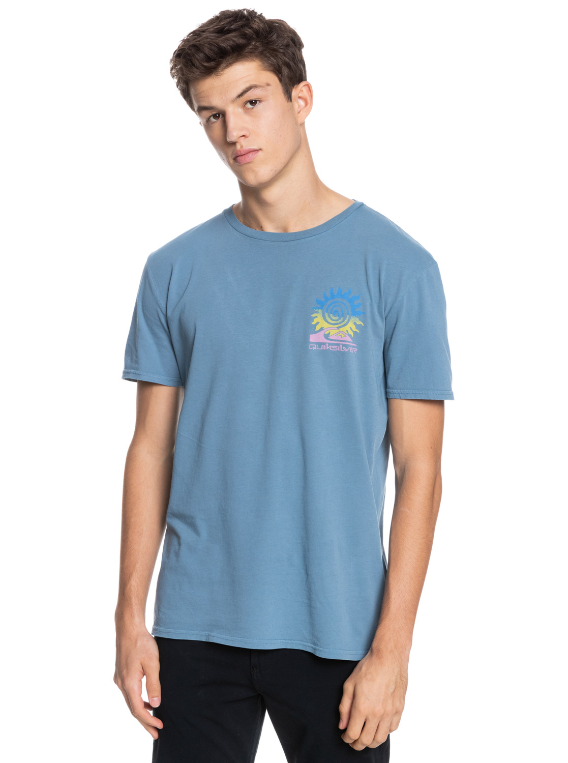 Quiksilver T-Shirt »Island Pulse« von Quiksilver