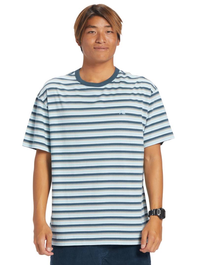 Quiksilver T-Shirt »Joey Stripe« von Quiksilver