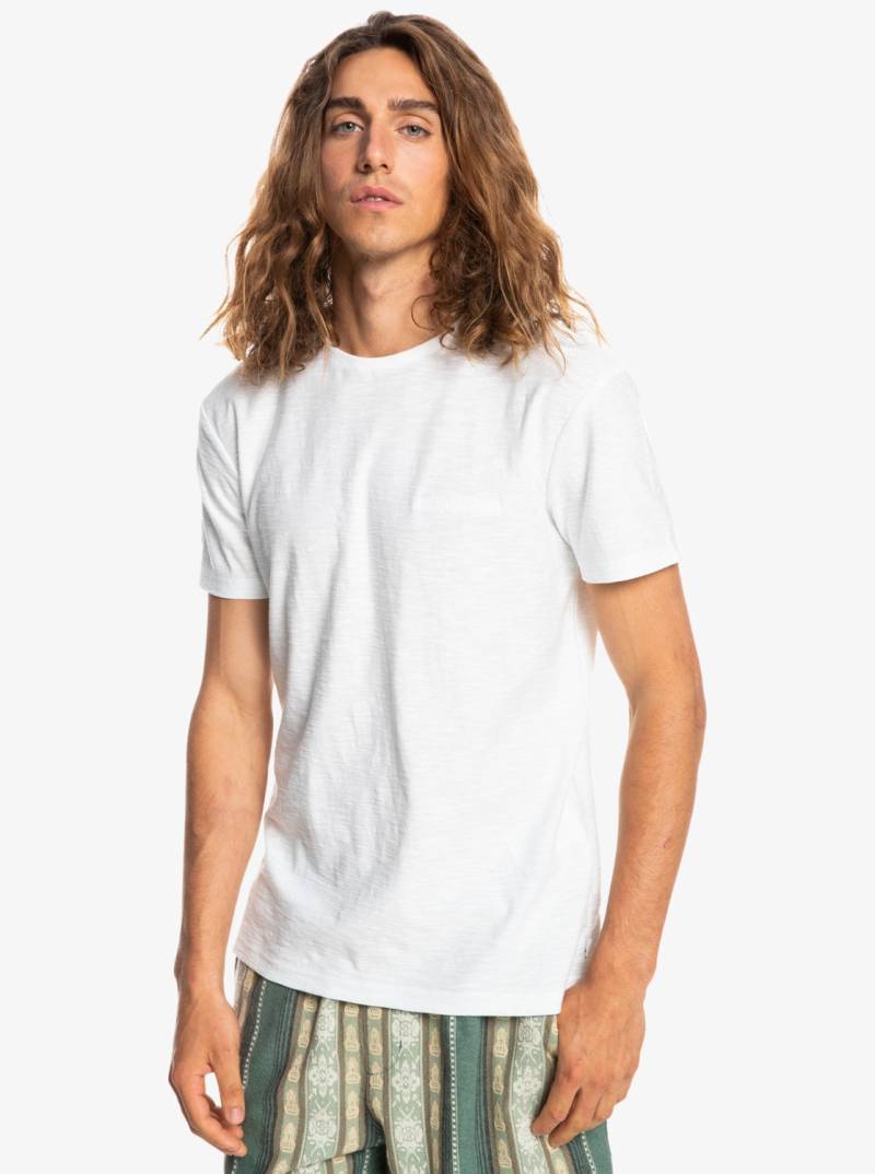 Quiksilver T-Shirt »Kentin« Quiksilver T-Shirt »Kentin« von Quiksilver