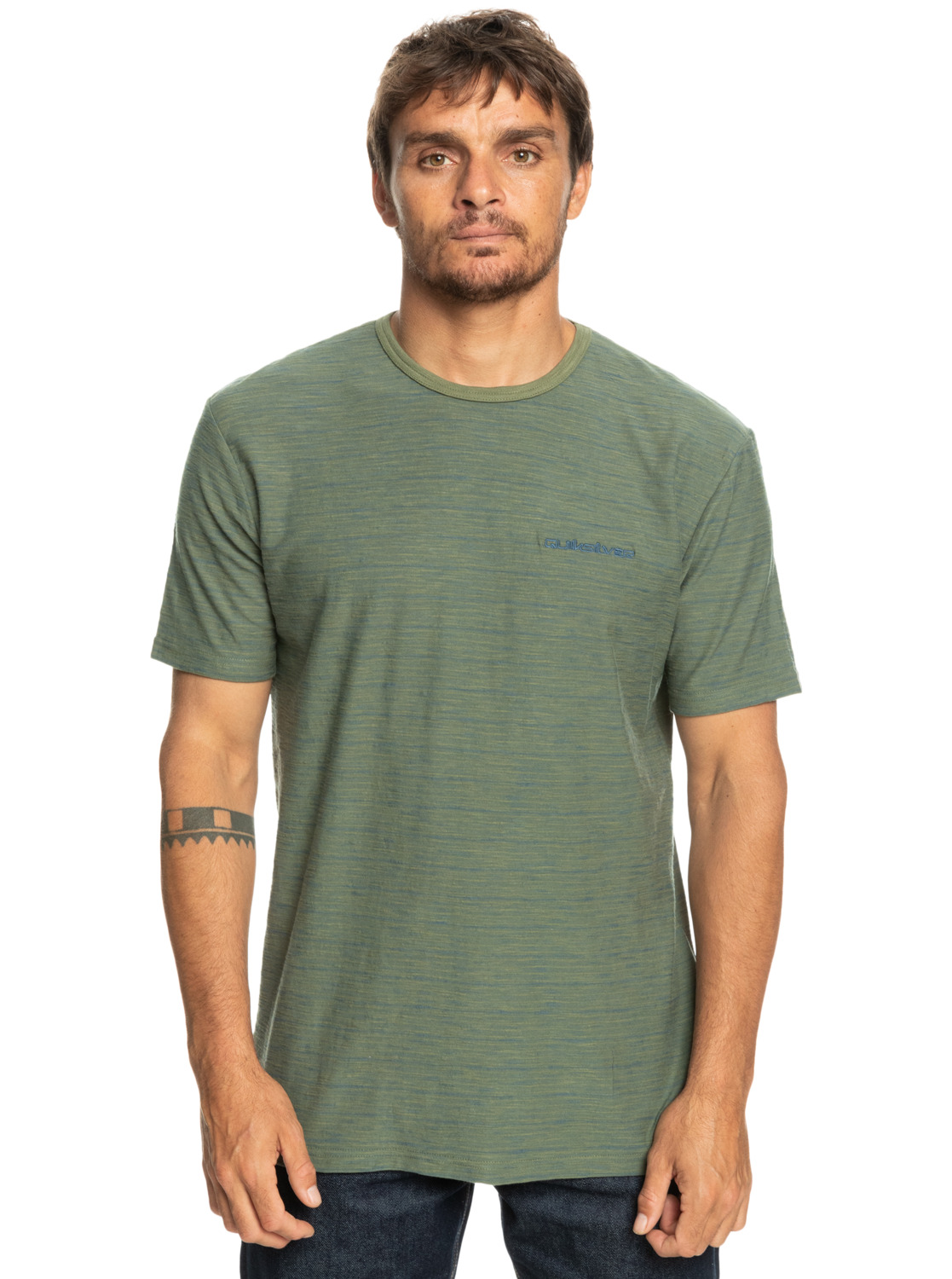 Quiksilver T-Shirt »Kentin« von Quiksilver