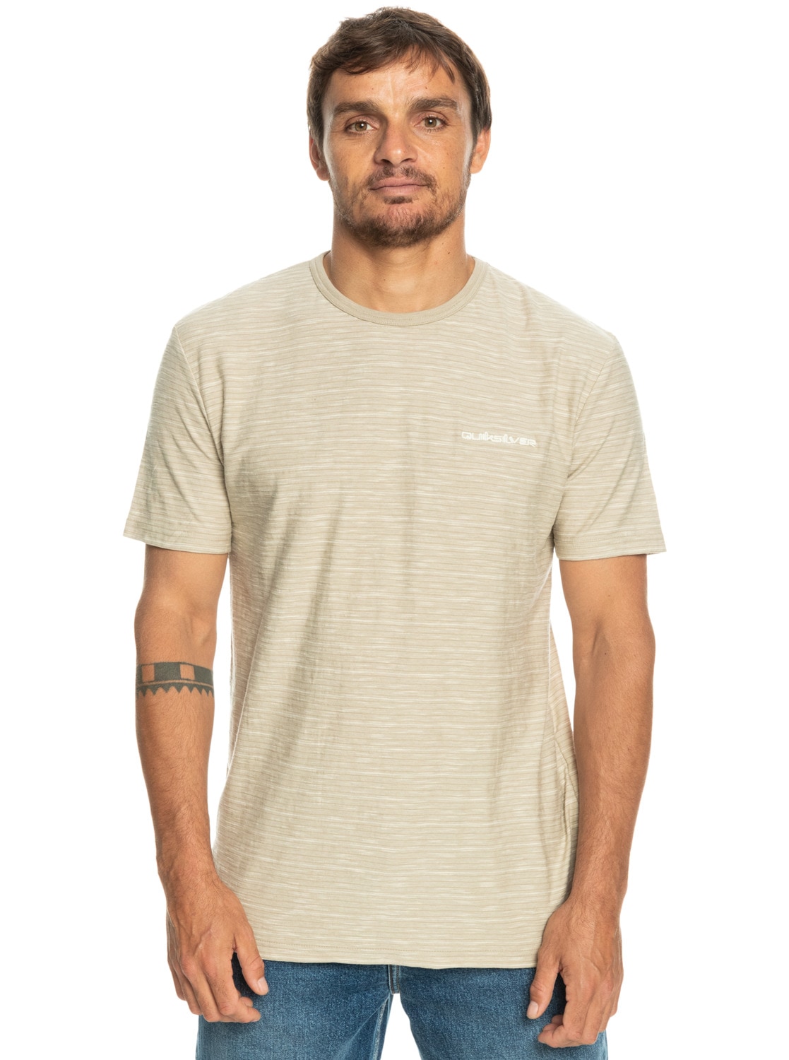 Quiksilver T-Shirt »Kentin« von Quiksilver