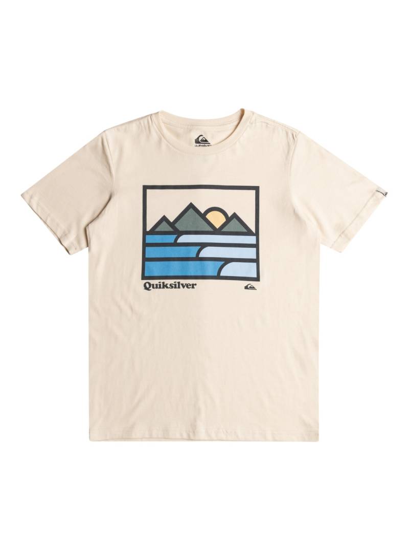 Quiksilver T-Shirt »Landscape Lines« von Quiksilver