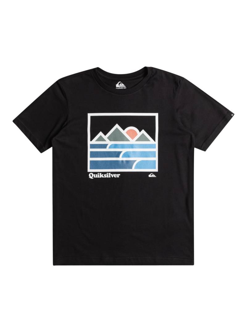 Quiksilver T-Shirt »Landscape Lines« von Quiksilver