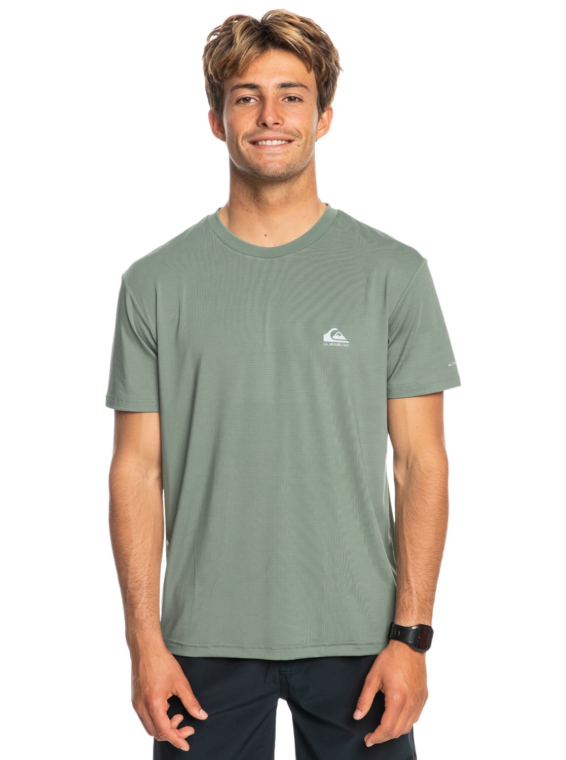 Quiksilver T-Shirt »Lap Time« von Quiksilver