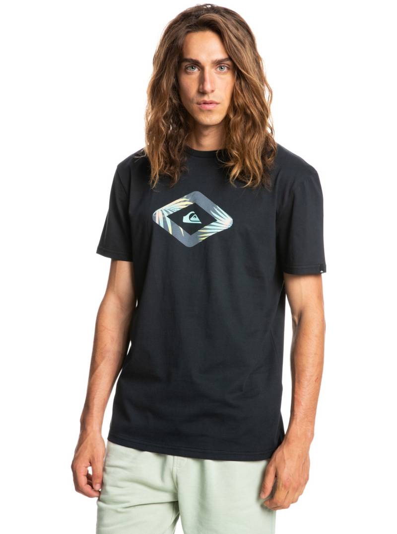 Quiksilver T-Shirt »Let It Ride« von Quiksilver