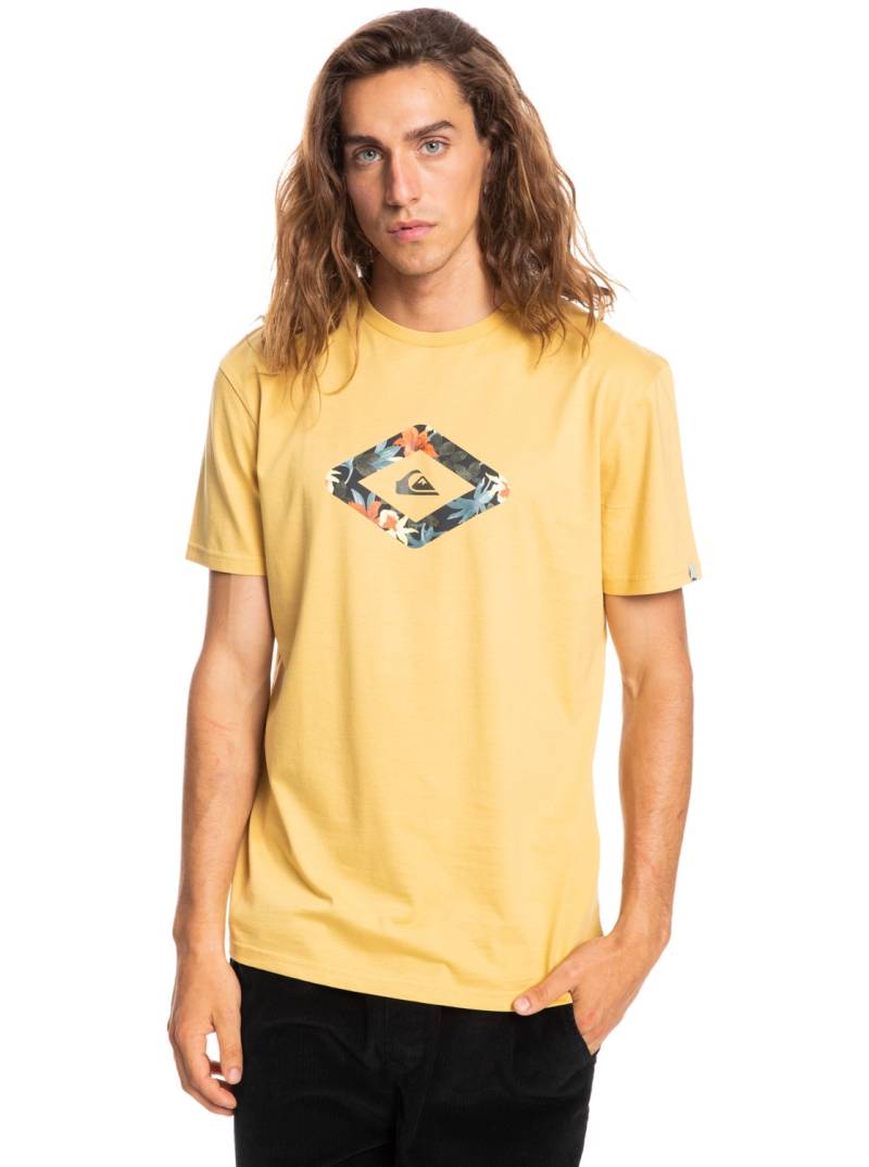 Quiksilver T-Shirt »Let It Ride« von Quiksilver