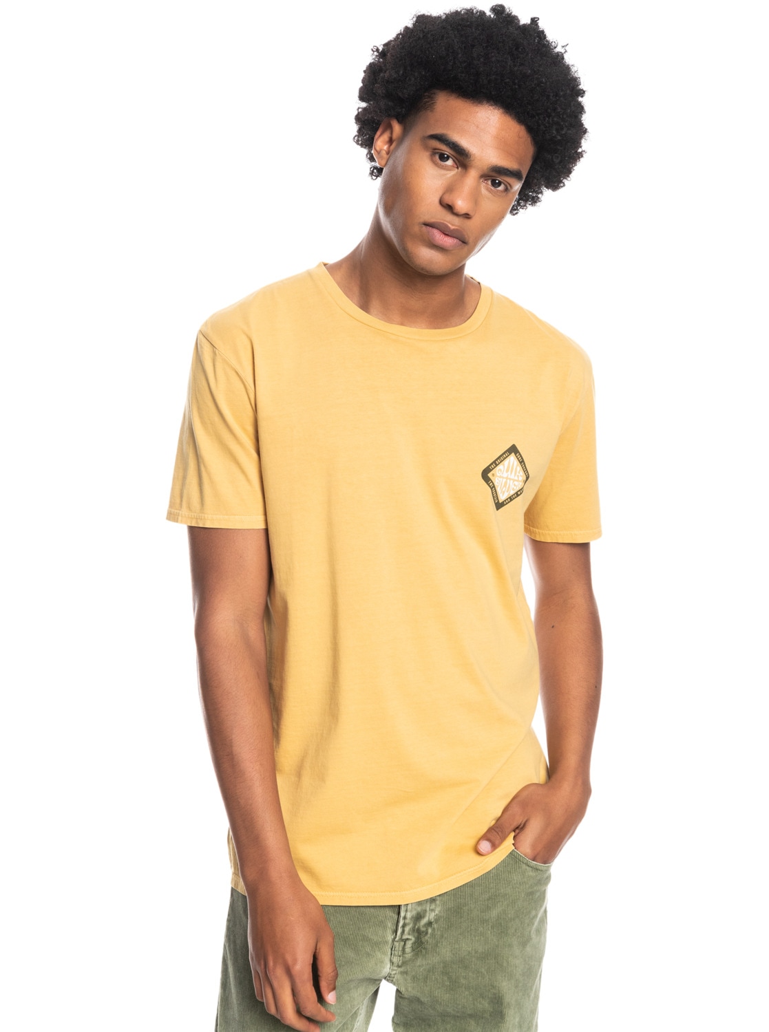 Quiksilver T-Shirt »Lighter Years« von Quiksilver