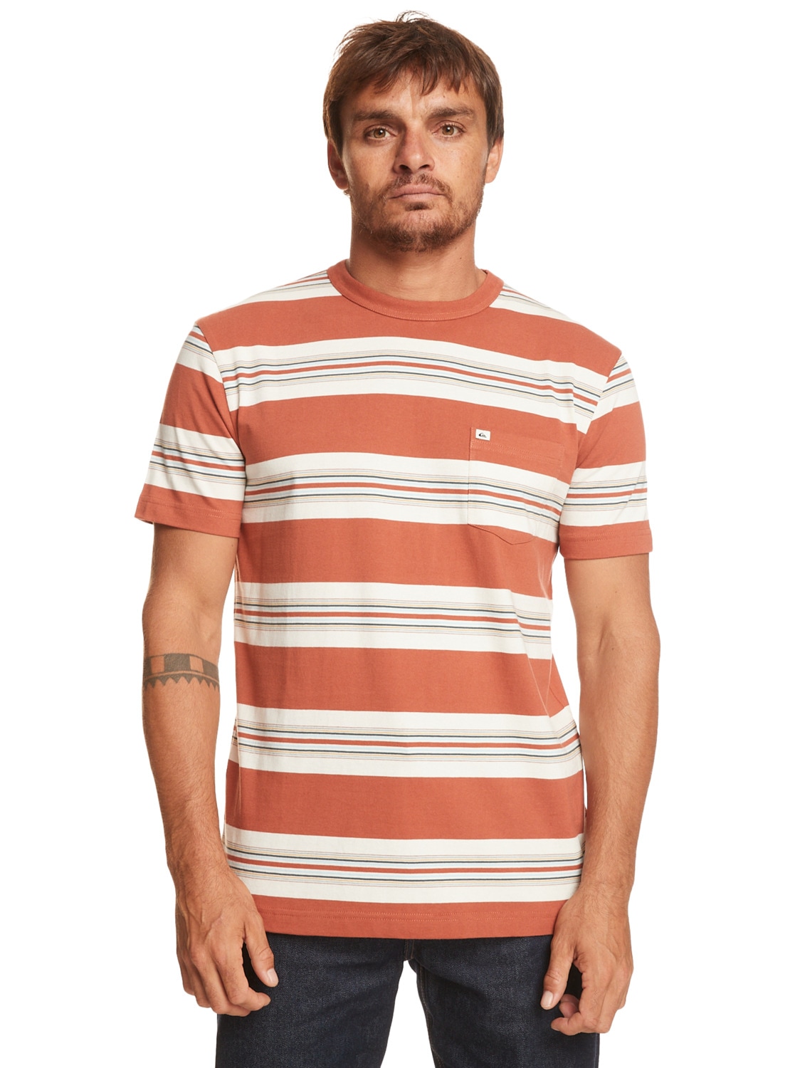 Quiksilver T-Shirt »Little Dume« von Quiksilver