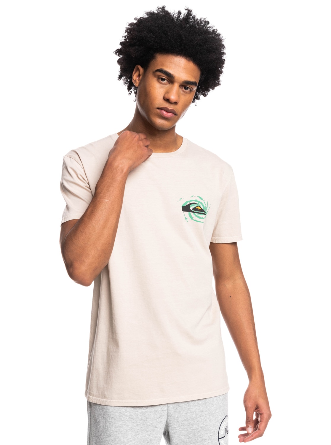 Quiksilver T-Shirt »Little Paradise« von Quiksilver