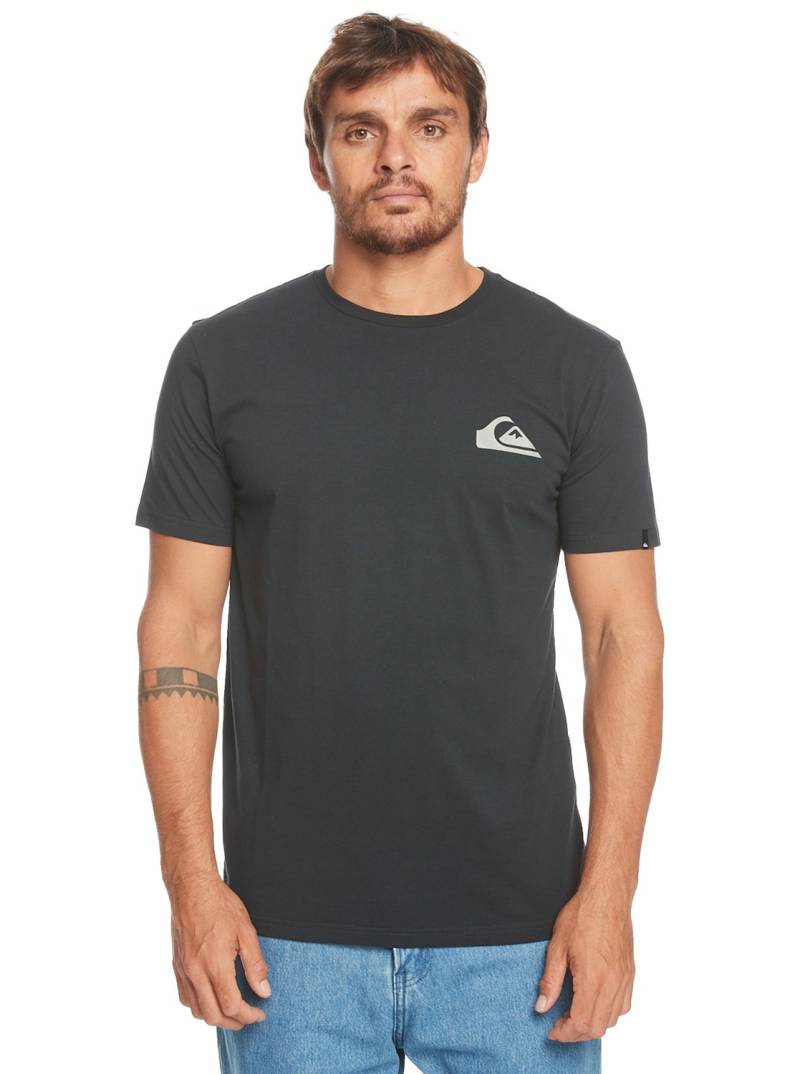 Quiksilver T-Shirt »MW Mini Logo« von Quiksilver