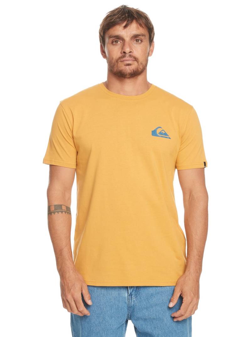 Quiksilver T-Shirt »MW Mini Logo« von Quiksilver