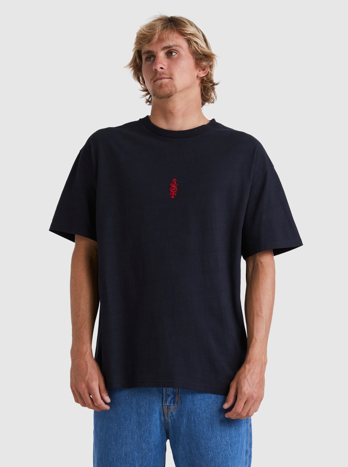 Quiksilver T-Shirt »Mercury« von Quiksilver