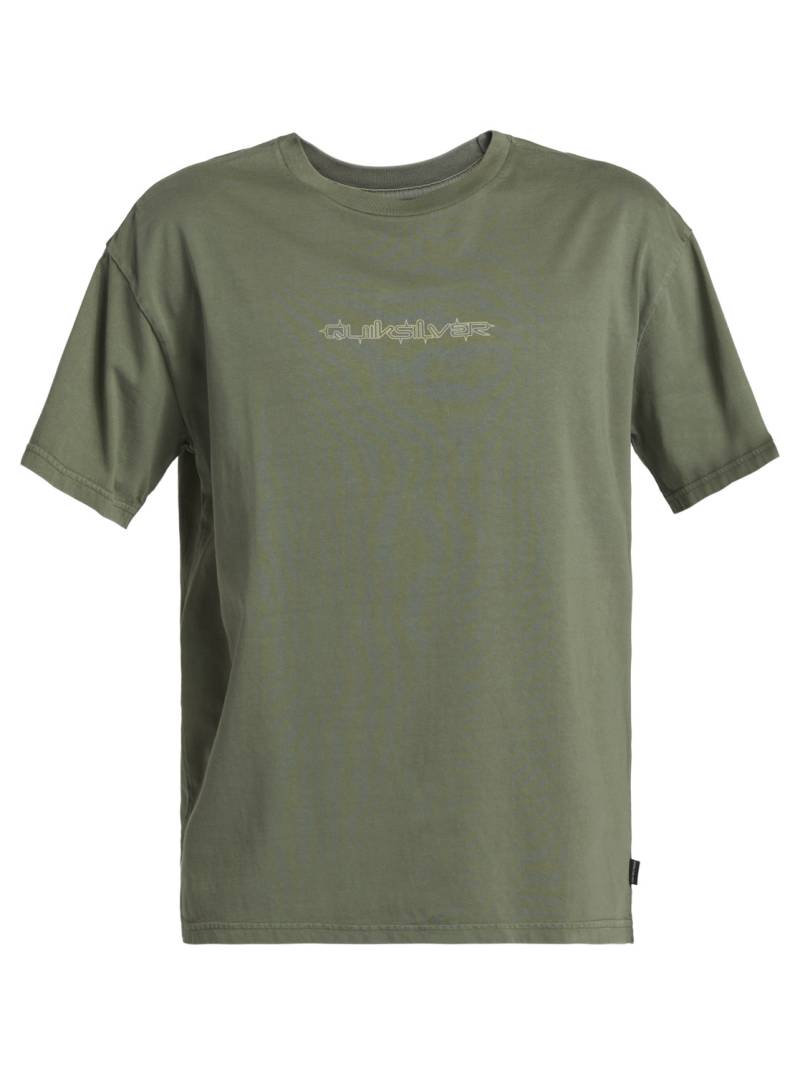 Quiksilver T-Shirt »Mikey« von Quiksilver