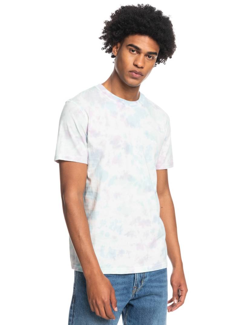 Quiksilver T-Shirt »Mineral Tie Dye« von Quiksilver