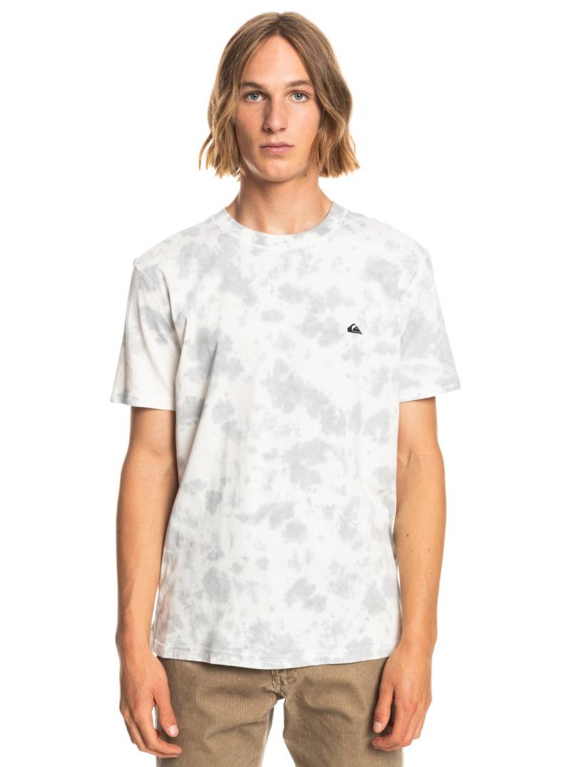 Quiksilver T-Shirt »Mineral Tie Dye« von Quiksilver