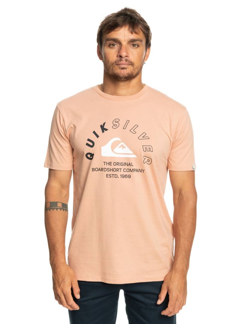 Quiksilver T-Shirt »Mixed Signals« von Quiksilver