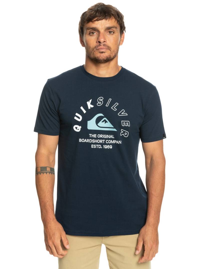 Quiksilver T-Shirt »Mixed Signals« von Quiksilver