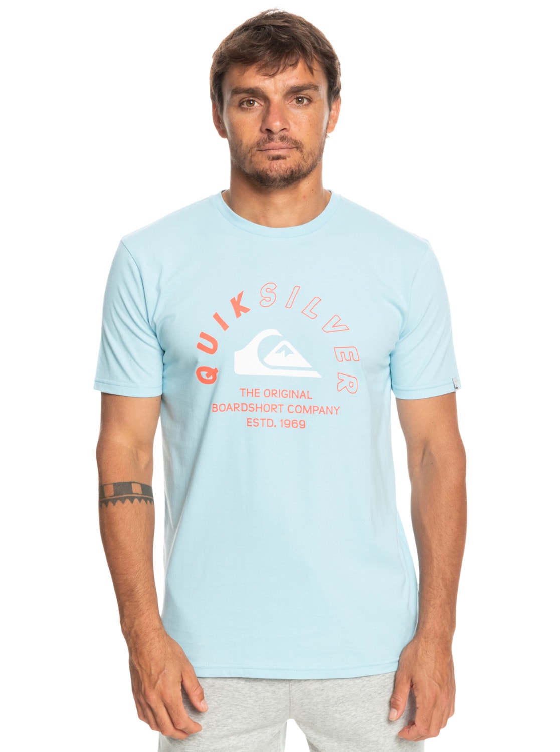 Quiksilver T-Shirt »Mixed Signals« von Quiksilver