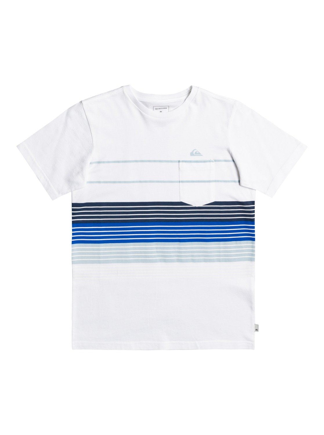 Quiksilver T-Shirt »More Core« von Quiksilver