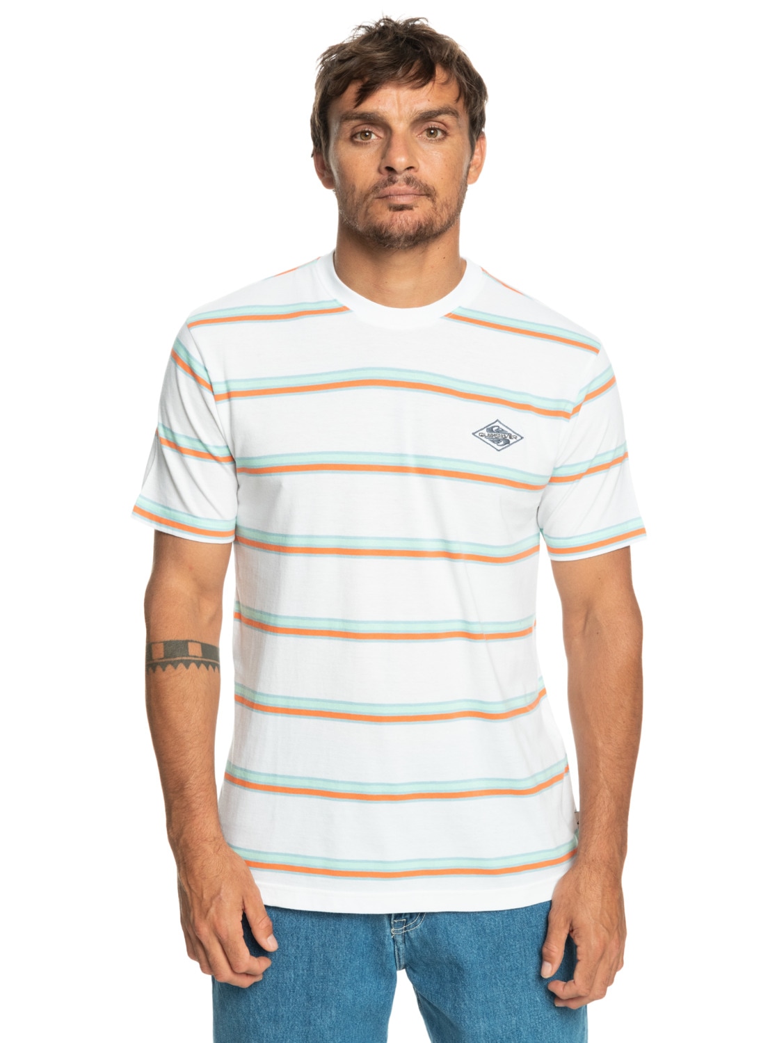 Quiksilver T-Shirt »Mystery Point« Quiksilver T-Shirt »Mystery Point« von Quiksilver