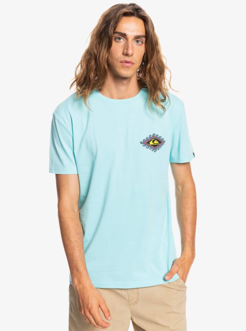 Quiksilver T-Shirt »Mythic Limits« Quiksilver T-Shirt »Mythic Limits« von Quiksilver